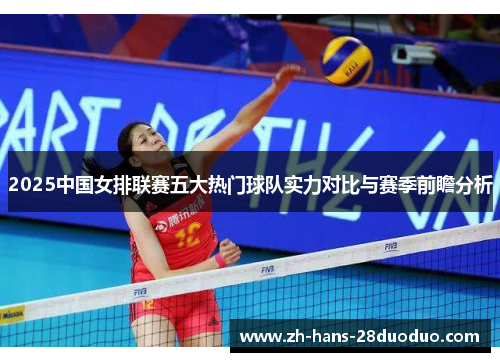 2025中国女排联赛五大热门球队实力对比与赛季前瞻分析