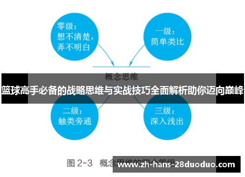 篮球高手必备的战略思维与实战技巧全面解析助你迈向巅峰