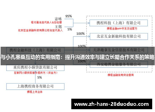 与小孔塞桑互动的实用指南：提升沟通效率与建立长期合作关系的策略