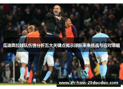瓜迪奥拉球队伤情分析五大关键点揭示球队未来挑战与应对策略