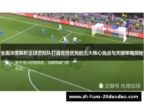 全面深度解析足球虚拟队打造竞技优势的五大核心亮点与关键策略探秘