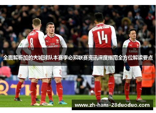 全面解析加的夫城球队本赛季必知联赛资讯深度指南全方位解读要点