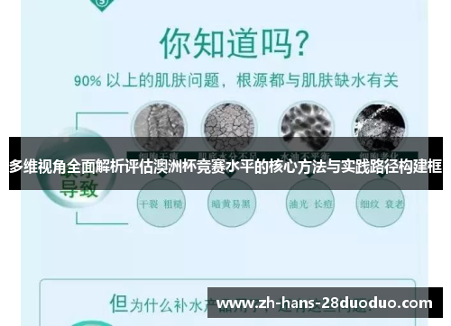 多维视角全面解析评估澳洲杯竞赛水平的核心方法与实践路径构建框